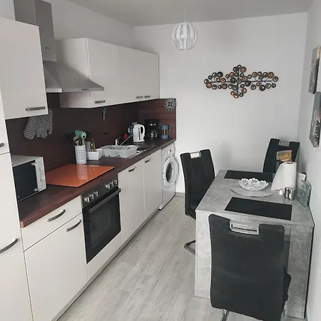 Apartamento Sweet Hamelín